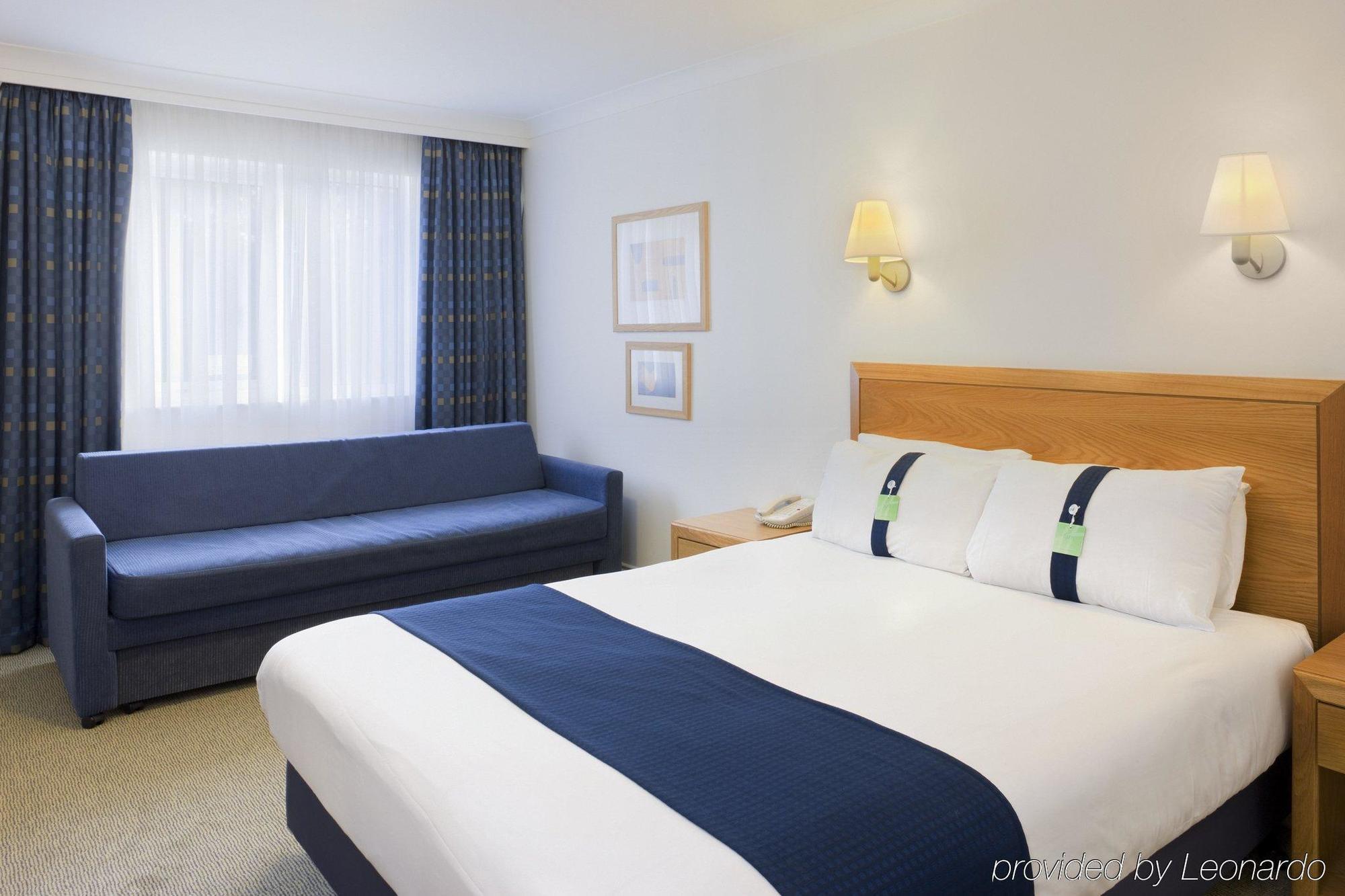 Holiday Inn Ashford Central By Ihg Camera foto